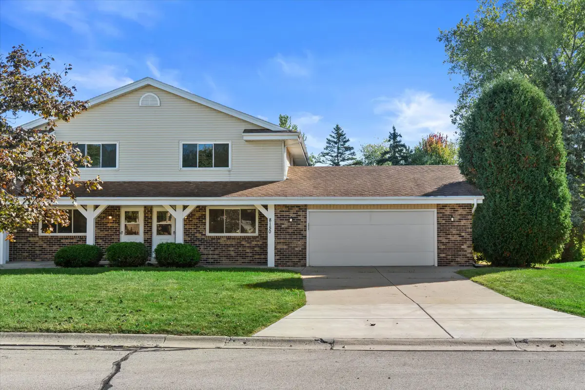 8150 S 88th St, Franklin, WI 53132 - #1