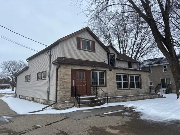 W3124 County Rd Y, Leroy, WI 53048