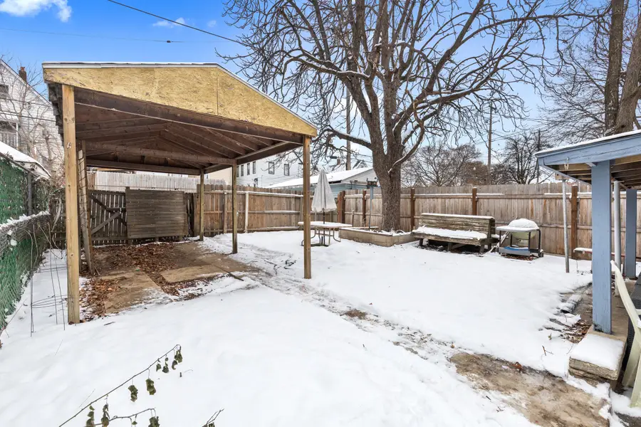 2435 S 12th St, Milwaukee, WI 53215 - #3