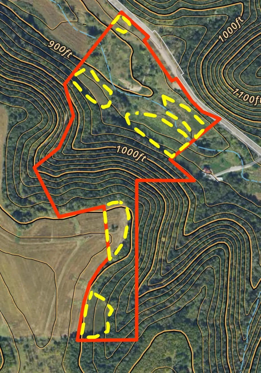 000 County Road Nn, Coon Valley, WI 54623 - #1