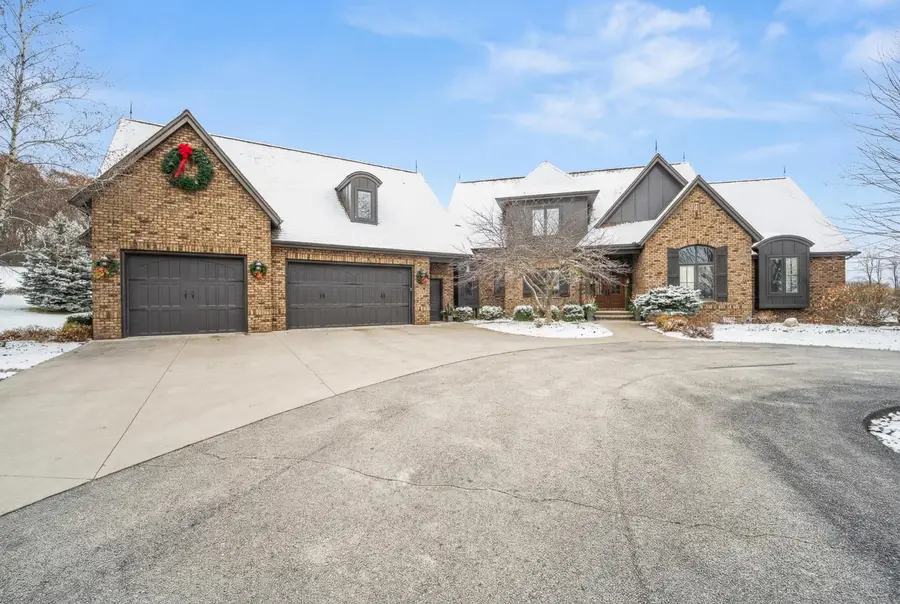 W4348 Niagara Ln, Taycheedah Town, WI 54937 - Image #2