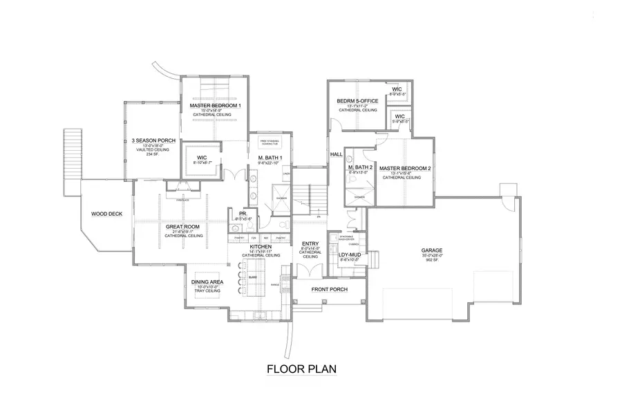 1564 Geneva National Ave N, Geneva, WI 53147 - #3