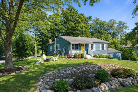 426 Sylvan Dr, Fontana, WI 53125 - #1