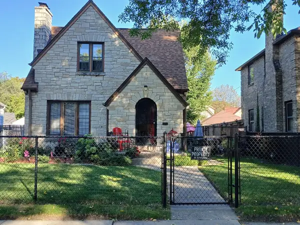 3924 N 37th St, Milwaukee, WI 53216