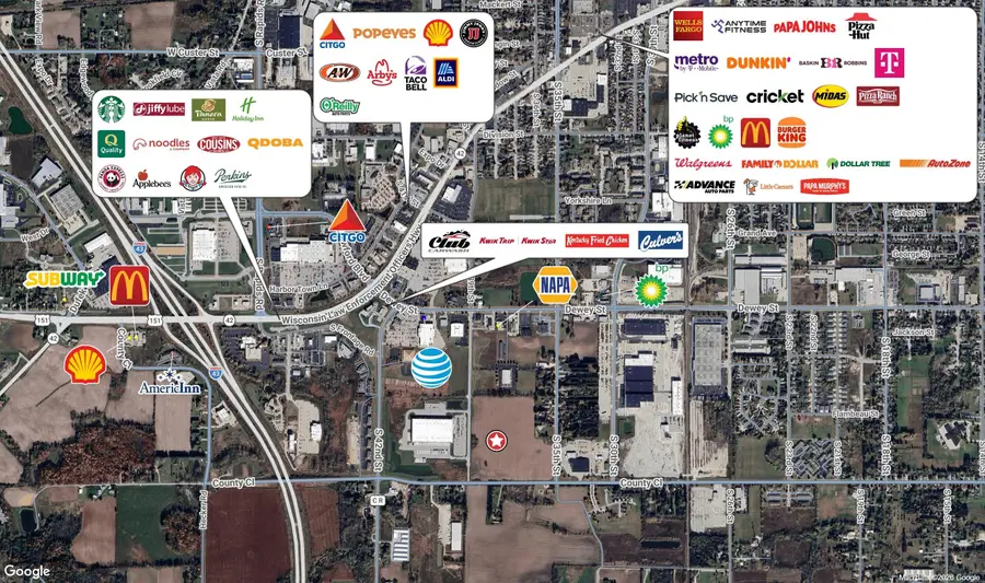 Lt1 Viebahn St, Manitowoc, WI 54220 - #3