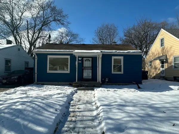 4435 N 40th St, Milwaukee, WI 53209