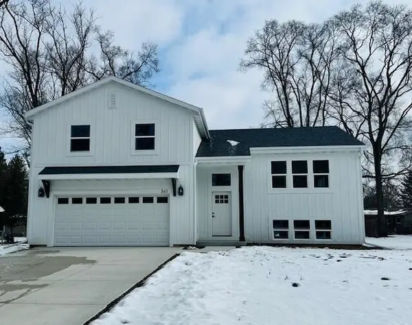 560 Lincoln St, Palmyra, WI 53156