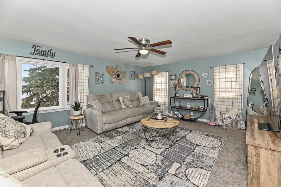 3121 S 54th St, Milwaukee, WI 53219 - #2