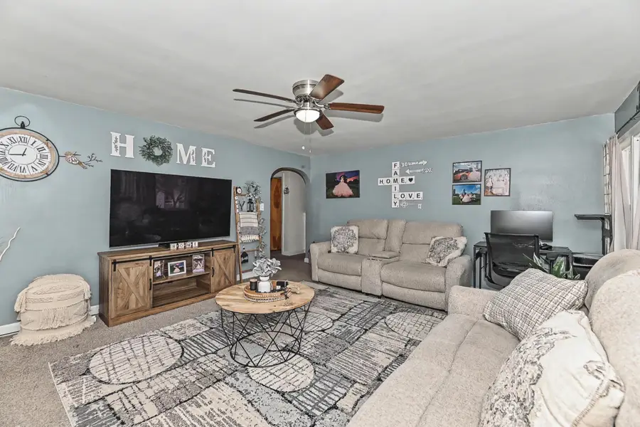 3121 S 54th St, Milwaukee, WI 53219 - #3