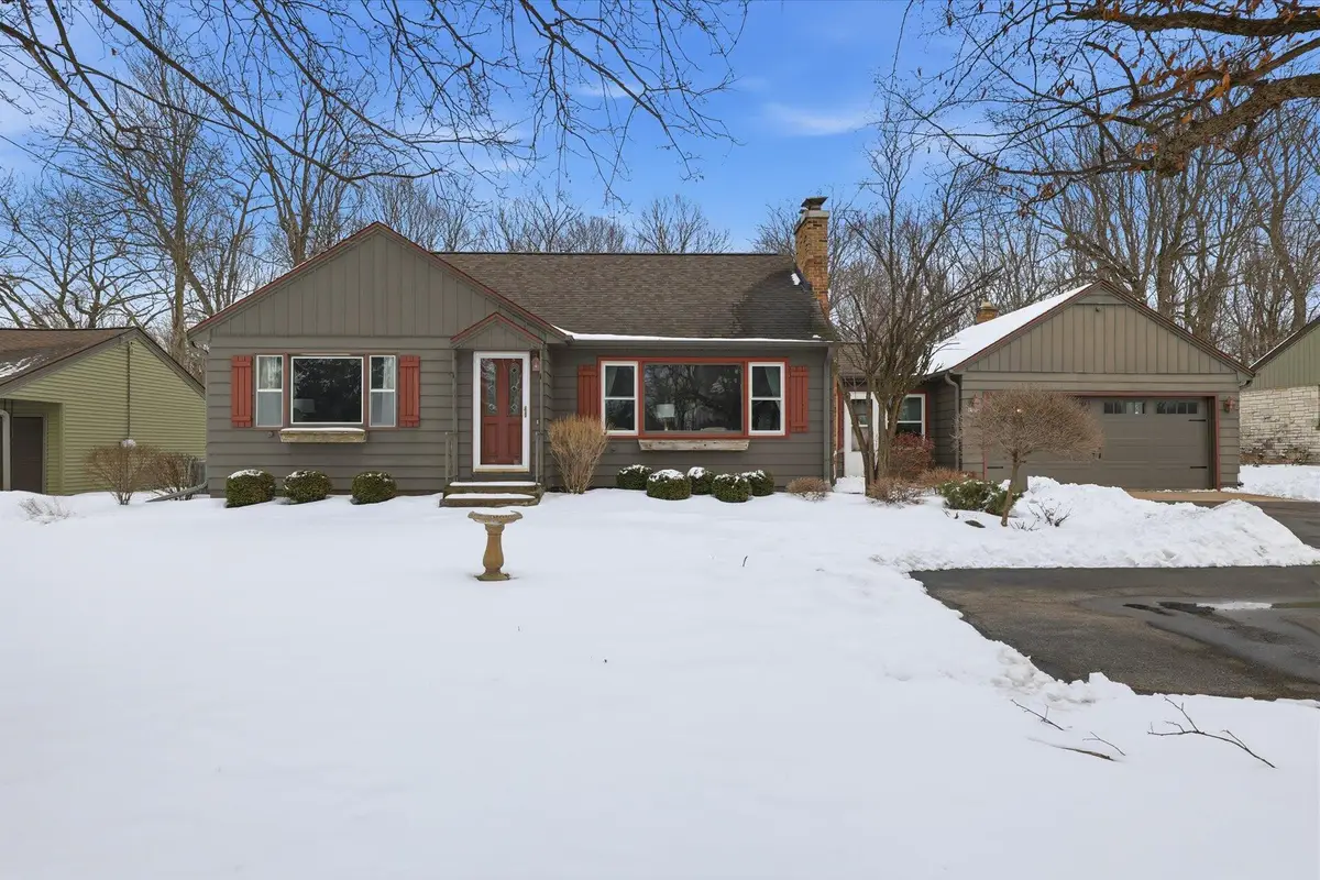 3140 State Road 164, Polk, WI 53086 - #1