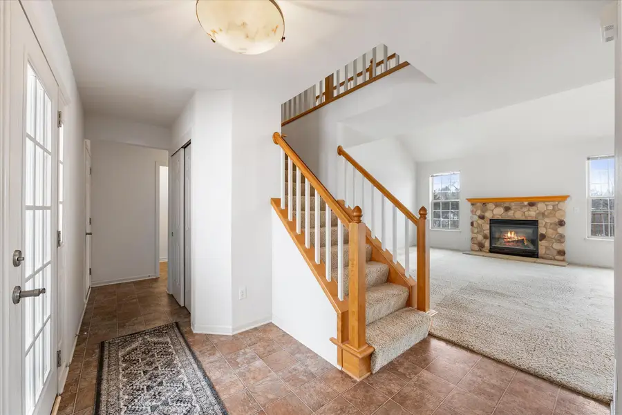 1705 Tumbleweed Cir, West Bend, WI 53095 - #2