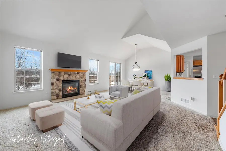 1705 Tumbleweed Cir, West Bend, WI 53095 - #3