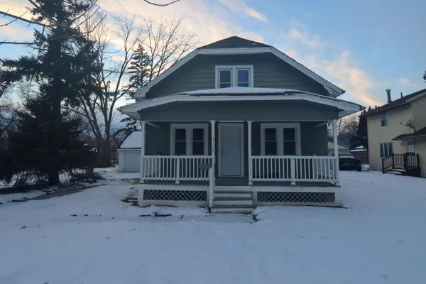 5113 N 55th St, Milwaukee, WI 53218