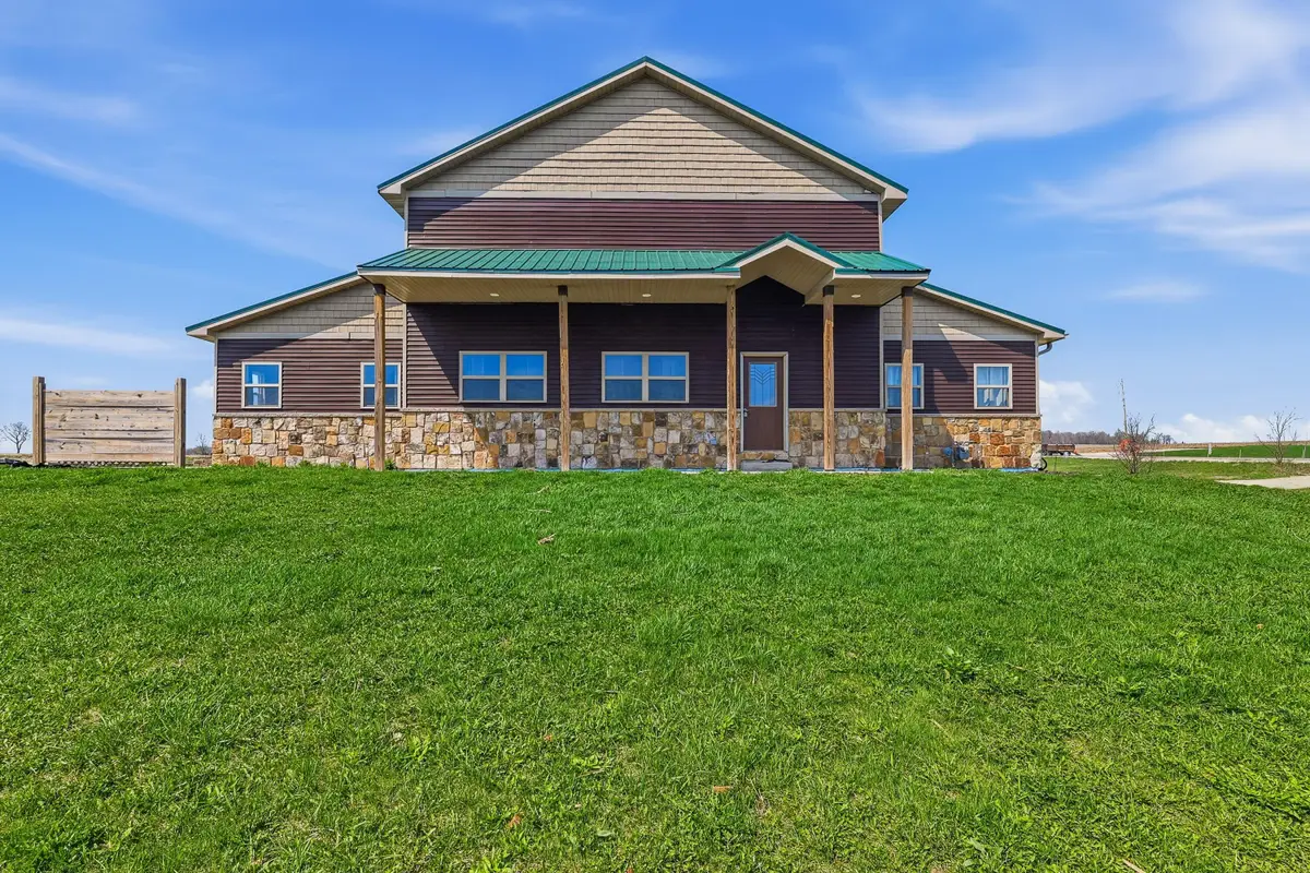 W3335 Bauer Rd, Mayville, WI 53050 - #1