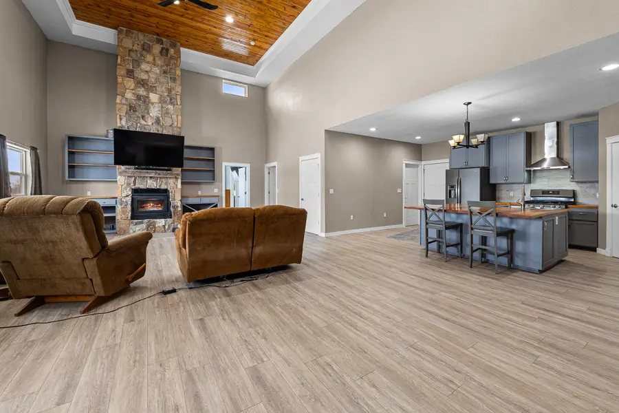 W3335 Bauer Rd, Mayville, WI 53050 - #3