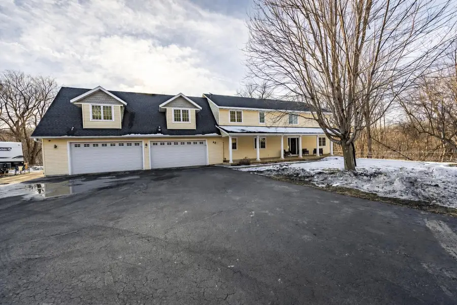 N8825 Fawn Meadow Ln, Holland, WI 54636 - #2