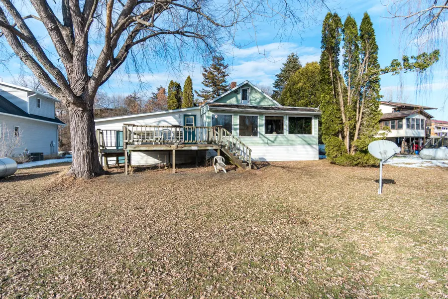 N574 North Bend Dr, North Bend, WI 54642 - #2