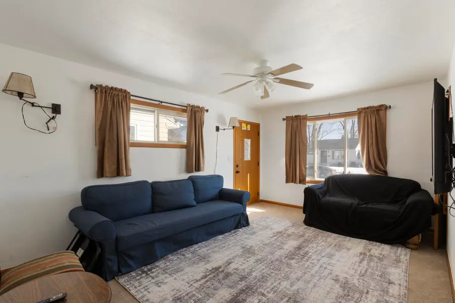 5837 N 71st St, Milwaukee, WI 53218 - #3