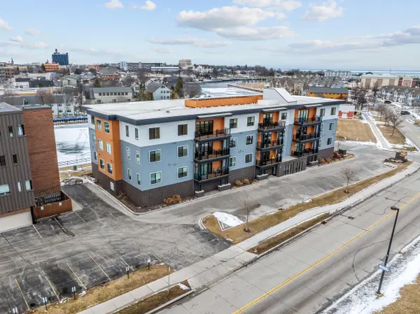 750 S Pier Dr, Sheboygan, WI 53081