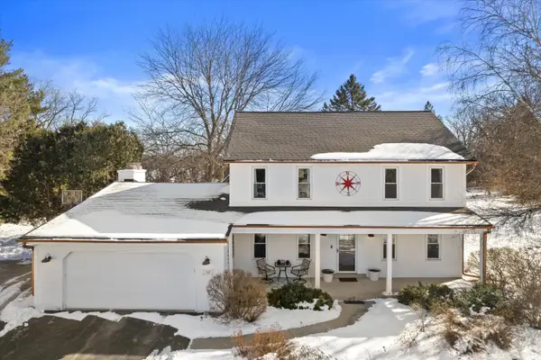 310 S Taliesin Rd, Wales, WI 53183