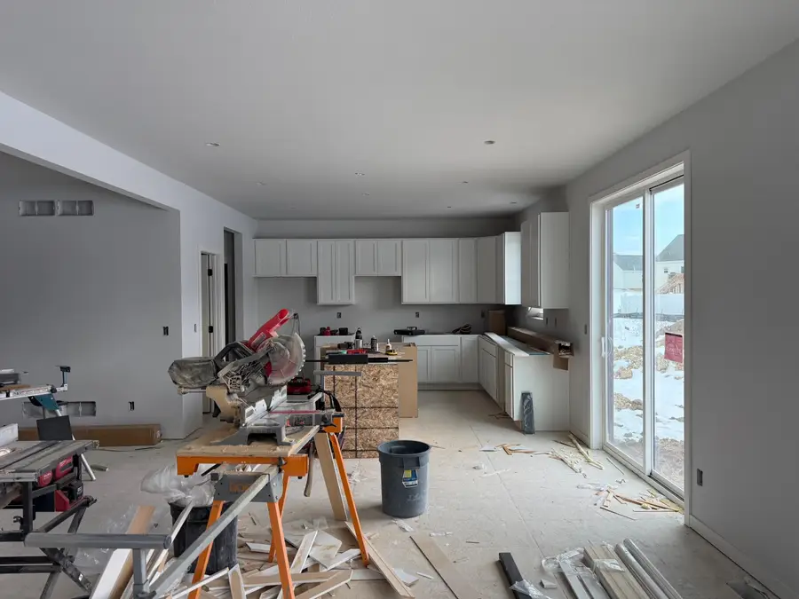 1499 Patton Dr, Hartford, WI 53027 - #2