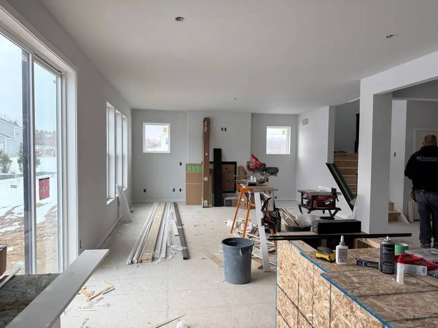 1499 Patton Dr, Hartford, WI 53027 - #3