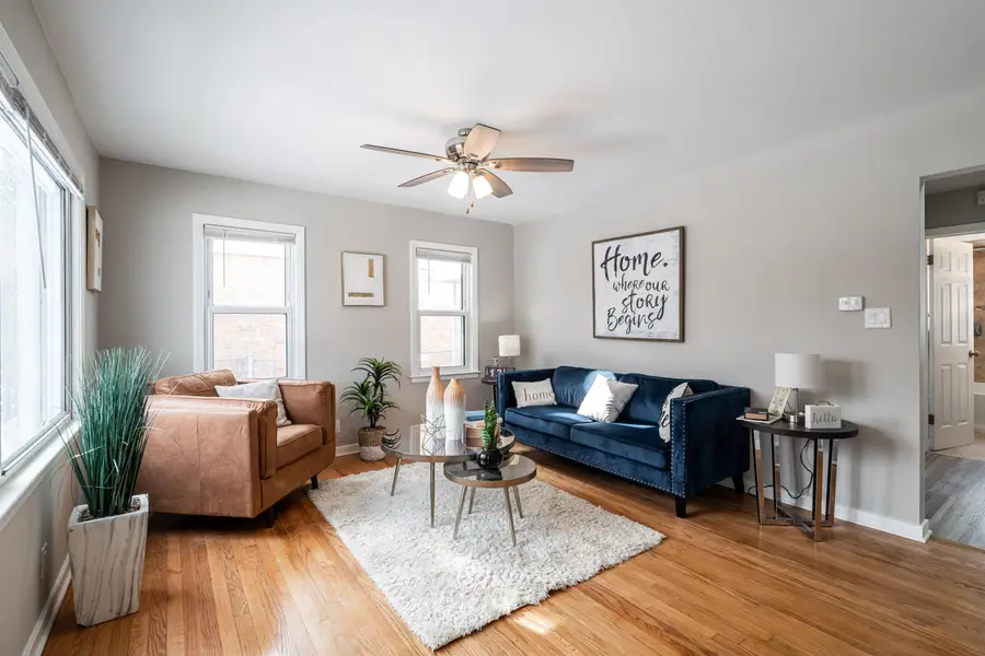 5161 N 64th St, Milwaukee, WI 53218 - #3