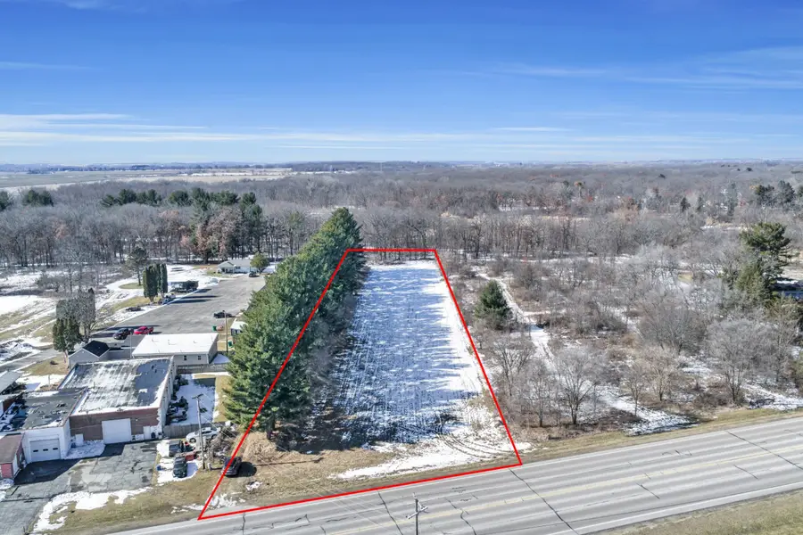 5712 S Us-51 Hwy, Rock, WI 53546 - #2