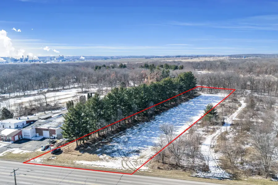 5712 S Us-51 Hwy, Rock, WI 53546 - #3