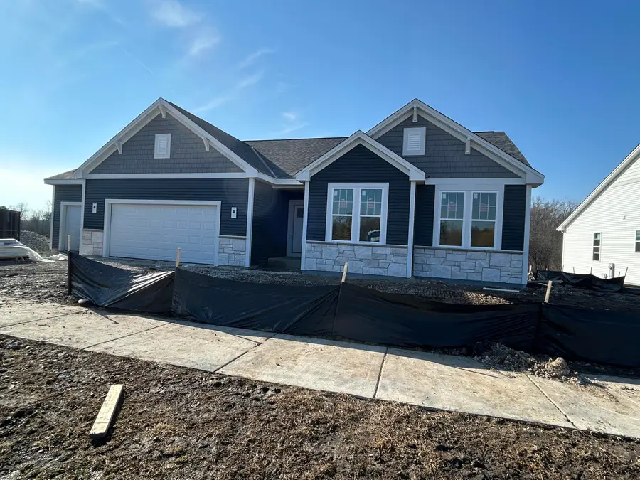 9561 S Sophia Ct, Franklin, WI 53132 - #3