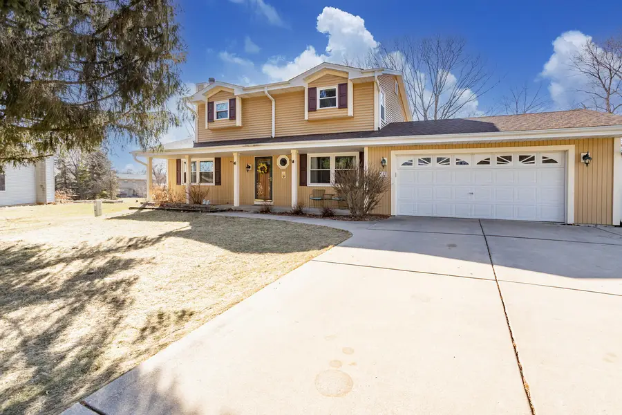 W182S7785 Ann Dr, Muskego, WI 53150 - #2