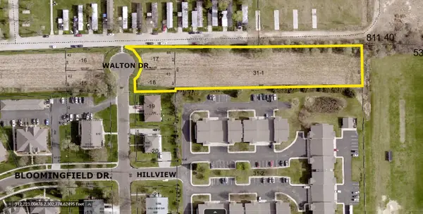 Lt0 Walton Dr, Whitewater, WI 53190