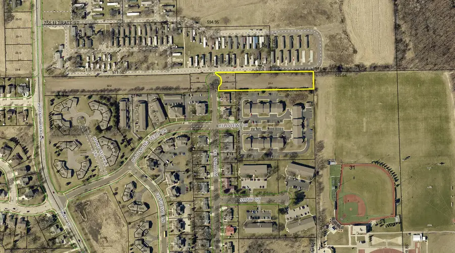 Lt0 Walton Dr, Whitewater, WI 53190 - #2