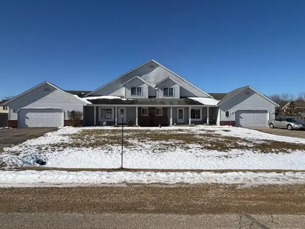 5997 Christine Ct, Lyons, WI 53105