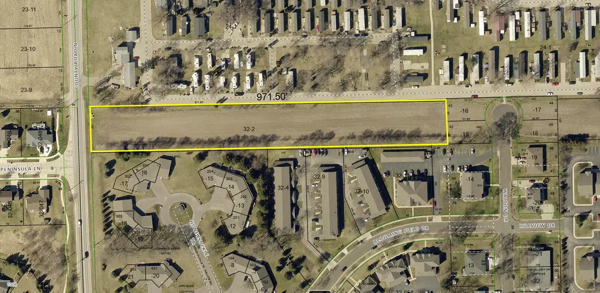 Lt0 Tratt St, Whitewater, WI 53190 - #1