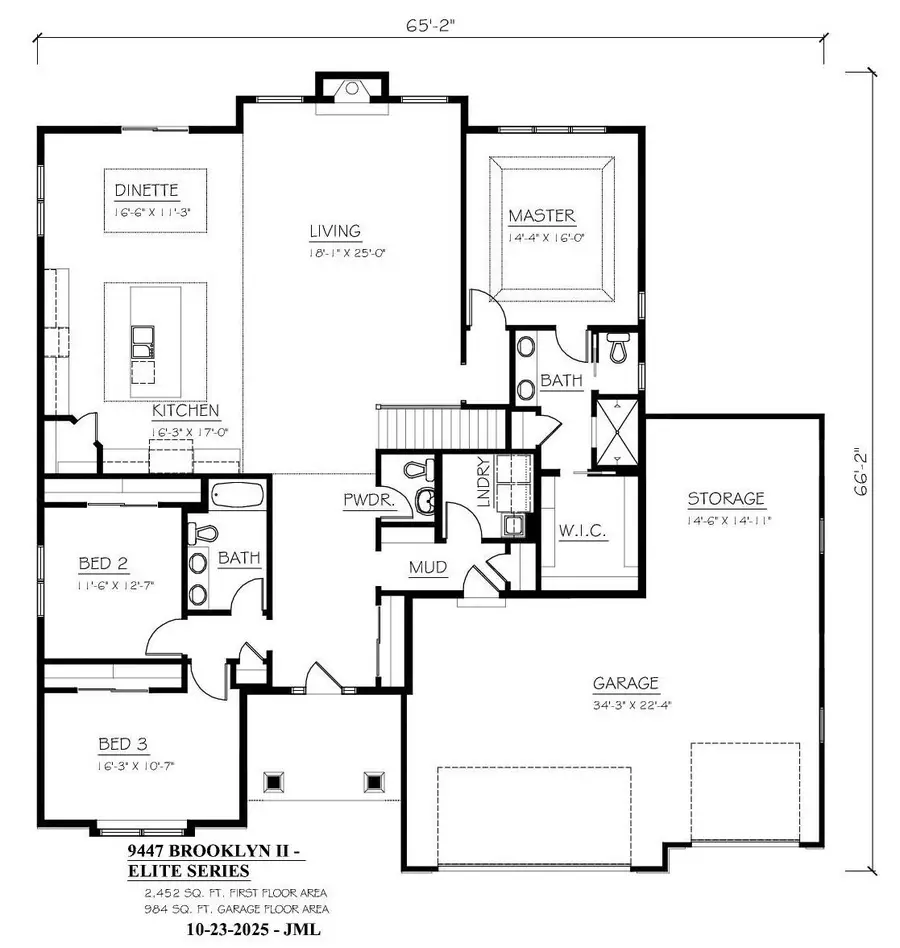 N82 W27710 Sunflower Pass, Lisbon, WI 53029 - #2