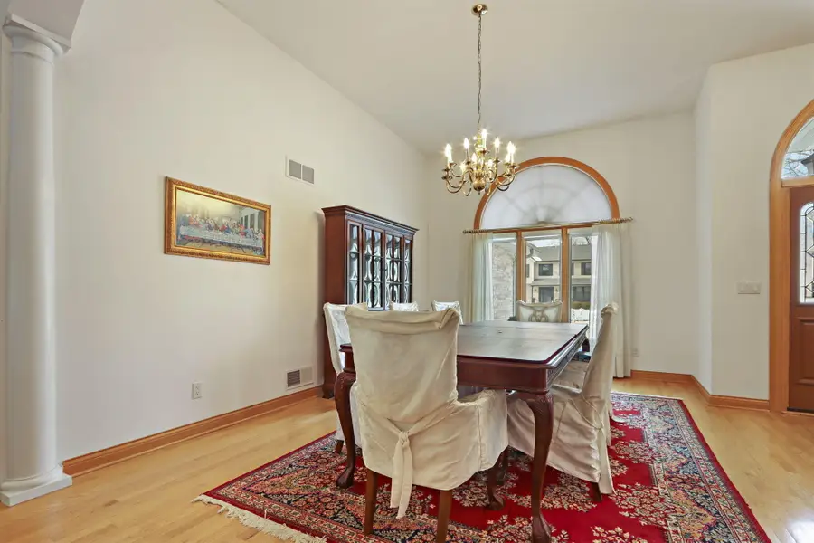 1343 40th Ct, Kenosha, WI 53144 - #3