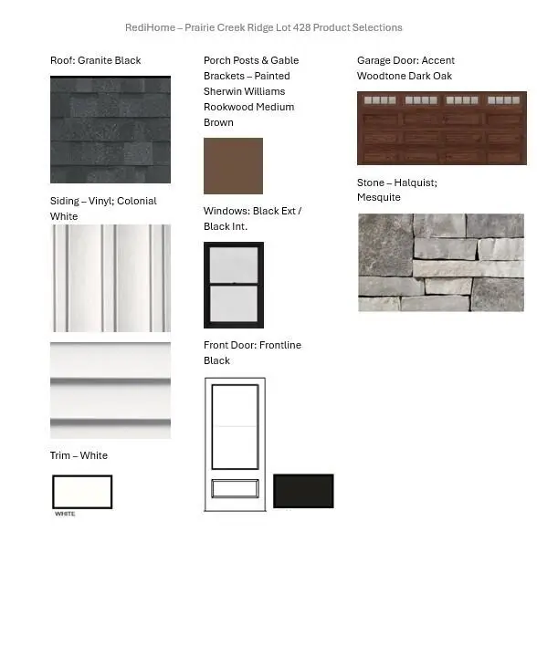 1260 Wild Rye Ln, Oconomowoc, WI 53066 - #2