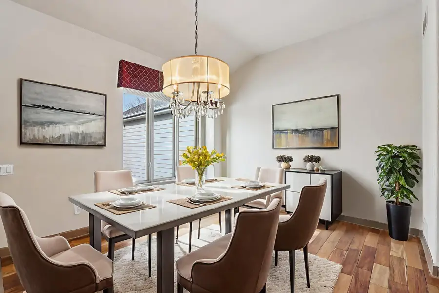 6748 S Yale Dr, Franklin, WI 53132 - #3