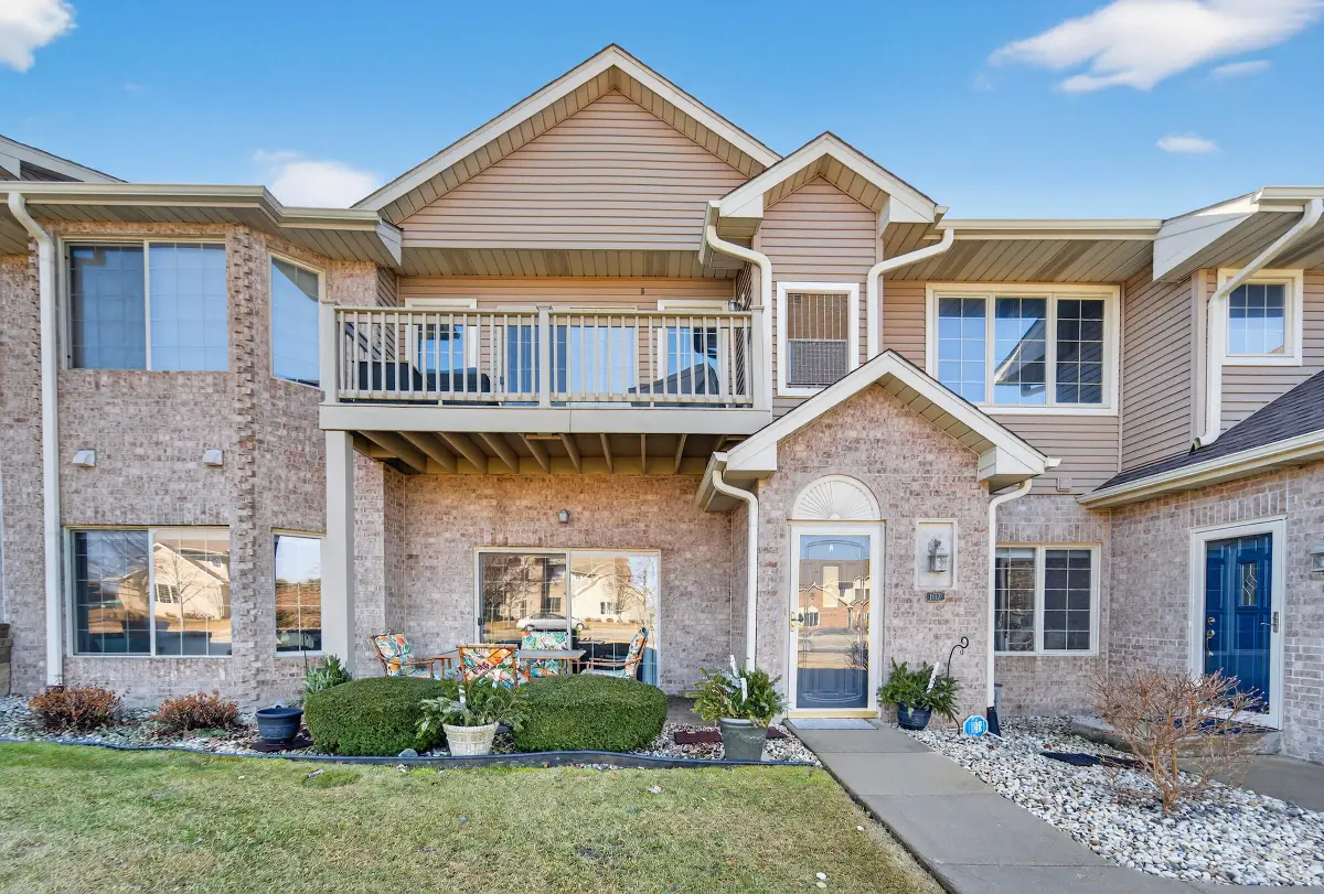 7009 53rd St, Kenosha, WI 53144 - #1