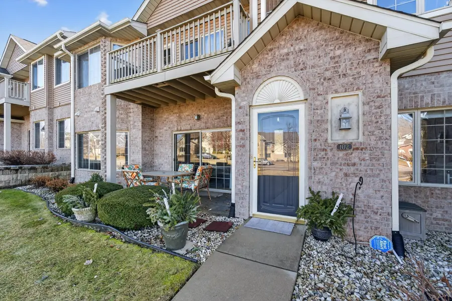 7009 53rd St, Kenosha, WI 53144 - #2