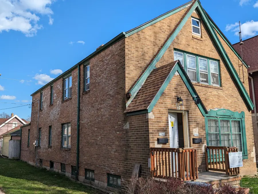 2944 N 48th St, Milwaukee, WI 53210 - #3