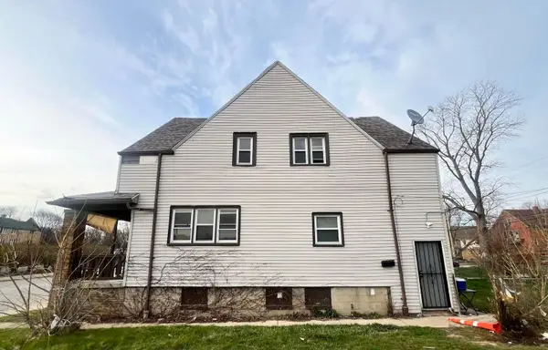 2750 N 35th St, Milwaukee, WI 53210