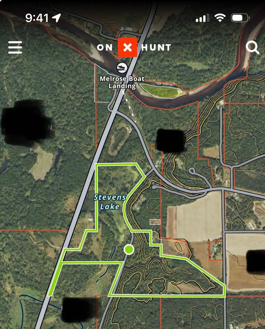 000 Bush Rd, Melrose, WI 54642 - #2