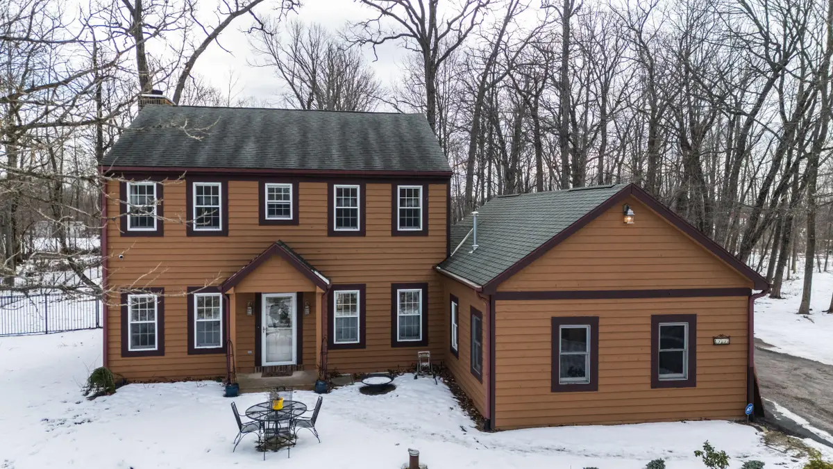 13737 N Lake Shore Dr, Mequon, WI 53097 - #1