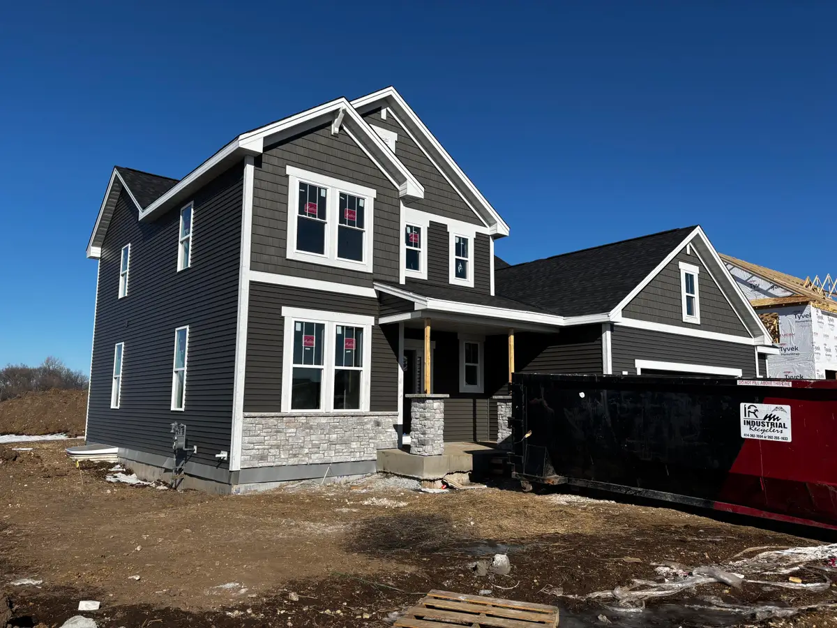 1750 Switchgrass St, Oconomowoc, WI 53066 - #1