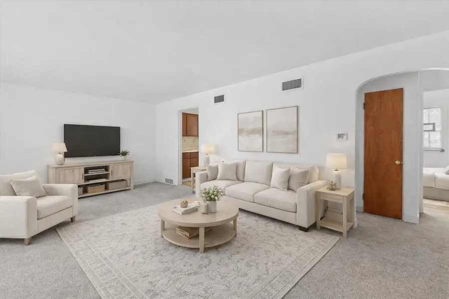 821 Lombard Ave, Racine, WI 53402 - #3