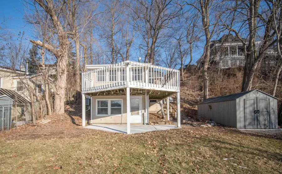 7174 Pleasant Dr, Barton, WI 53090 - #2