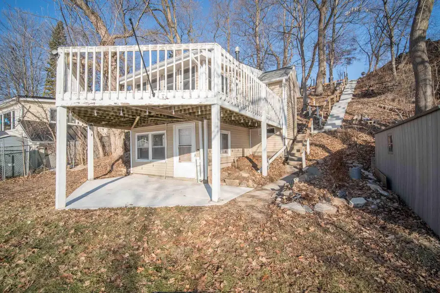 7174 Pleasant Dr, Barton, WI 53090 - #3