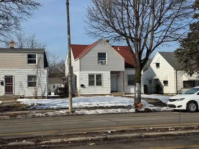 4223 N 51st Blvd, Milwaukee, WI 53216 - #2